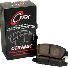 Centric 103.14450 Brake Pad