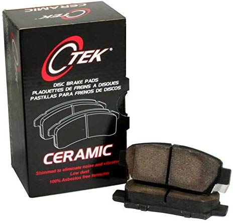 Centric 103.14450 Brake Pad