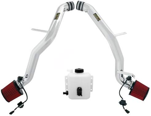 AEM 41-1001P Electronically Tuned Intake System