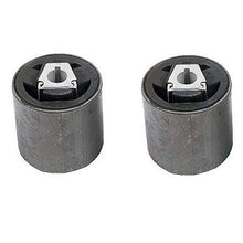for BMV E53 X5 Set of 2 Front Susp Control Arm Bushing forMeyle HD 31121096372MY 31 12 6 769 715/300 311 2104/HD