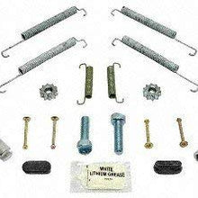 Raybestos H7329 Professional Grade Parking Brake Hardware Kit