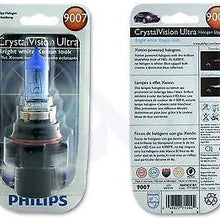 Philips 9007CVB1 Light Bulb