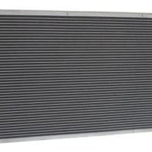 Make Auto Parts Manufacturing AC Condenser Parallel Flow Aluminum Core For Ford Fusion 2013 2014 2015 2016 2017 2018 - FO3030241 (FO3030241)