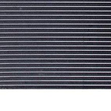 Automotive Cooling A/C AC Condenser For Mazda CX-7 3589 100% Tested