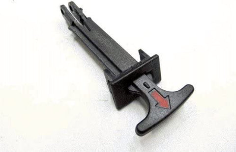 Front Grille Hood Pull Handle Release for 1998-2010 VW Volkswagen Beetle