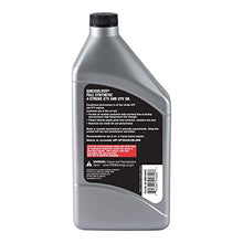 Quicksilver 8M0149407 5W-50 Full Synthetic 4-Stroke ATV/UTV Engine Oil – 1 Quart