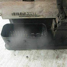REUSED PARTS 2002 02 Fits Compatible with Ford Explorer 4X4 Anti Lock Brake ABS Pump 1L2T-2C219-AA 1L2T2C219AA