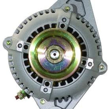 Remy 94624 Alternator