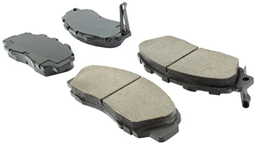 StopTech 309.05030 Sport Brake Pads with Shims and Hardware