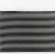 A/C Condenser - Pacific Best Inc For/Fit 30015 30015 16-18 Kia Sorento 3.3L WITH Receiver & Dryer