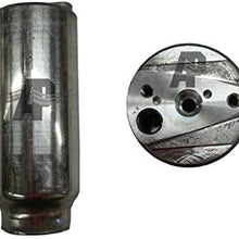 Parts Express 1993-2000 Import Accumulator