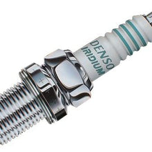 Denso (3426) FK20HR-11 Iridium Long Life Spark Plug, Pack of 1