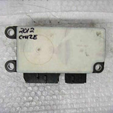 REUSED PARTS Bag Control Module Fits 2012 12 Verano Volt Cruze 13584904