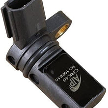 AIP Electronics Crankshaft Position Sensor CKP Compatible Replacement For 2002-2012 Infiniti and Nissan 3.5L 4.0L 5.6L Oem Fit CRK46