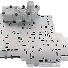 GM Genuine Parts 17804440 Automatic Transmission Control Valve Body Assembly, Remanufactured