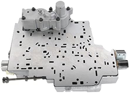 GM Genuine Parts 17804440 Automatic Transmission Control Valve Body Assembly, Remanufactured