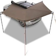 Rhino Rack Batwing Compact Awning Left 33300