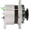 DB Electrical AHI0095 Alternator Compatible With/Replacement For Isuzu C330 C240 Engine 1982-On 82 83 84 85 86 87 88 89 90 91 92 93 94 95 96 97 98 99 14 15 16 LR220-27