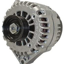 Quality-Built 8284612 Premium Quality Alternator