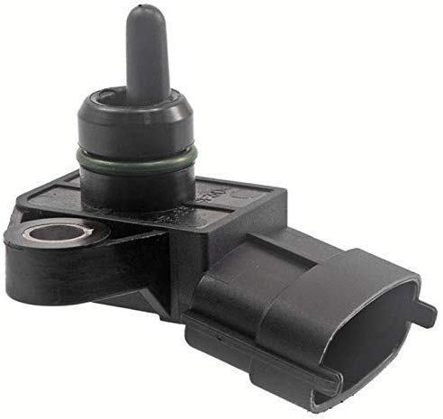 APDTY 1451125 Manifold Absolute Pressure MAP Sensor