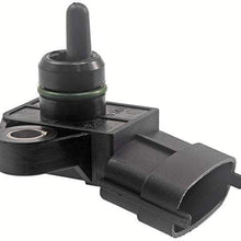 APDTY 1451125 Manifold Absolute Pressure MAP Sensor