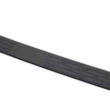 Dawn Enterprises RBP-008 Rear Bumper Protector