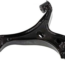 Mevotech Suspension Control Arm and Ball Joint Assembly P/N:CMS601206