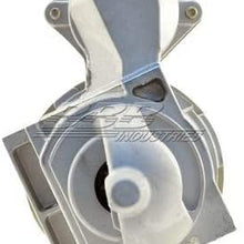 BBB Industries N3733 Starter
