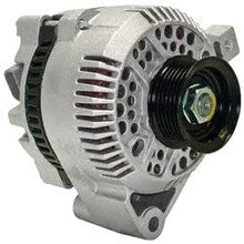 Quality-Built 7755602N Supreme Alternator