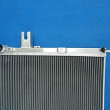 Aluminum Radiator + Fan For JEEP GRAND CHEROKEE 4.0L L6 LAREDO/LIMITED/OVERLAND 1999-2004