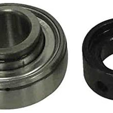 Complete Tractor New 3013-2512 Bearing Compatible with/Replacement for Tractors GRA012RRB-IMP