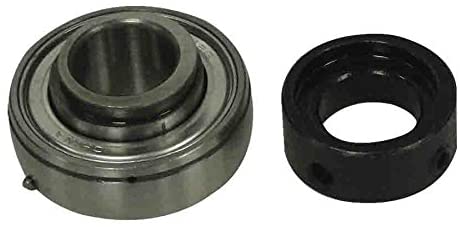 Complete Tractor New 3013-2512 Bearing Compatible with/Replacement for Tractors GRA012RRB-IMP