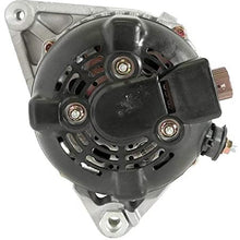 DB Electrical AND0287 Remanufactured Alternator Compatible With/Replacement For 3.3L Toyota Solara, Lexus ES330 RS330, Camry, Highlander 2004-2008 104210-3620 104210-3790 104210-4180 VDN11001101-A