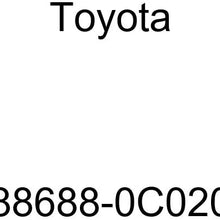 Toyota 88688-0C020 Cooler Condenser Bracket