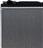 Sunbelt Radiator For Ford F-350 Super Duty F-250 Super Duty 2886 Drop in Fitment