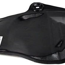 Koolzap For 09-14 Murano & 11-16 Quest Front Engine Splash Shield Under Cover Left Side