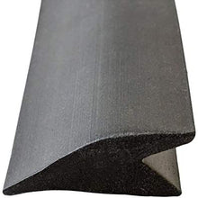 Steele Rubber Products Boat Window Edge Trim - Sold and Priced per Foot 70-4078-357