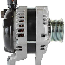 Remanufactured DB Electrical Alternator AND0590 Compatible with/Replacement for Ford F-250 Super-Duty 2011-2016, F-350 Super-Duty 2011-2016, F-450 Super-Duty 2011-2015 VDN11500204-A, BC3T-10300-CA