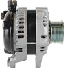 Remanufactured DB Electrical Alternator AND0590 Compatible with/Replacement for Ford F-250 Super-Duty 2011-2016, F-350 Super-Duty 2011-2016, F-450 Super-Duty 2011-2015 VDN11500204-A, BC3T-10300-CA