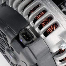 ACDelco 25877026 GM Original Equipment Alternator