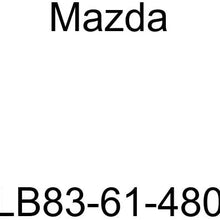 Mazda LB83-61-480 A/C Condenser