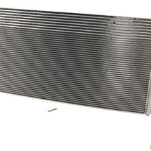 Koyo Cooling W0133-3343750 A/C Condenser