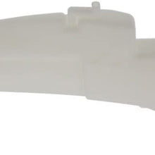 Windshield Washer Tank compatible with Ford Focus 00-03 Tank compatible with Only Hatchback/Wagon