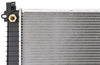 Automotive Cooling Radiator For Volvo S60 S80 2805 100% Tested