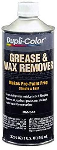 VHT CM541 Grease/Wax Remover