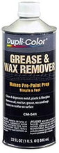 VHT CM541 Grease/Wax Remover