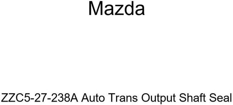 Mazda ZZC5-27-238A Auto Trans Output Shaft Seal