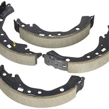 Centric Parts 111.09450 Brake Shoe