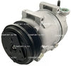 2004 2005 2006 2007 2008 2009 Chevrolet Aveo New AC Compressor with Clutch for VENEZUELA COUNTRY ONLY