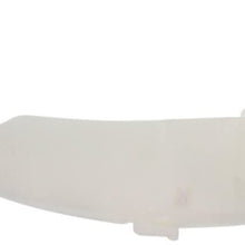 Windshield Washer Tank compatible with Ford Focus 00-04 Tank compatible with And Cap Only